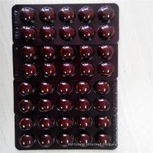 Sulfato Ferroso (ferro) Comprimidos 300mg